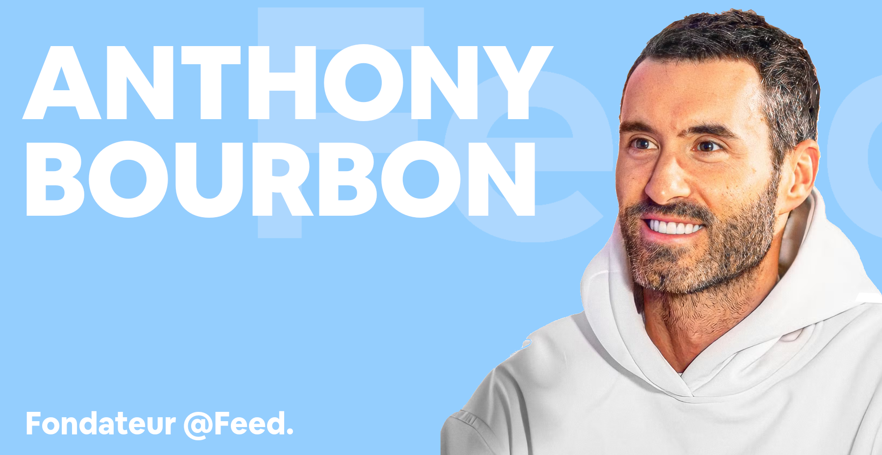 Anthony Bourbon