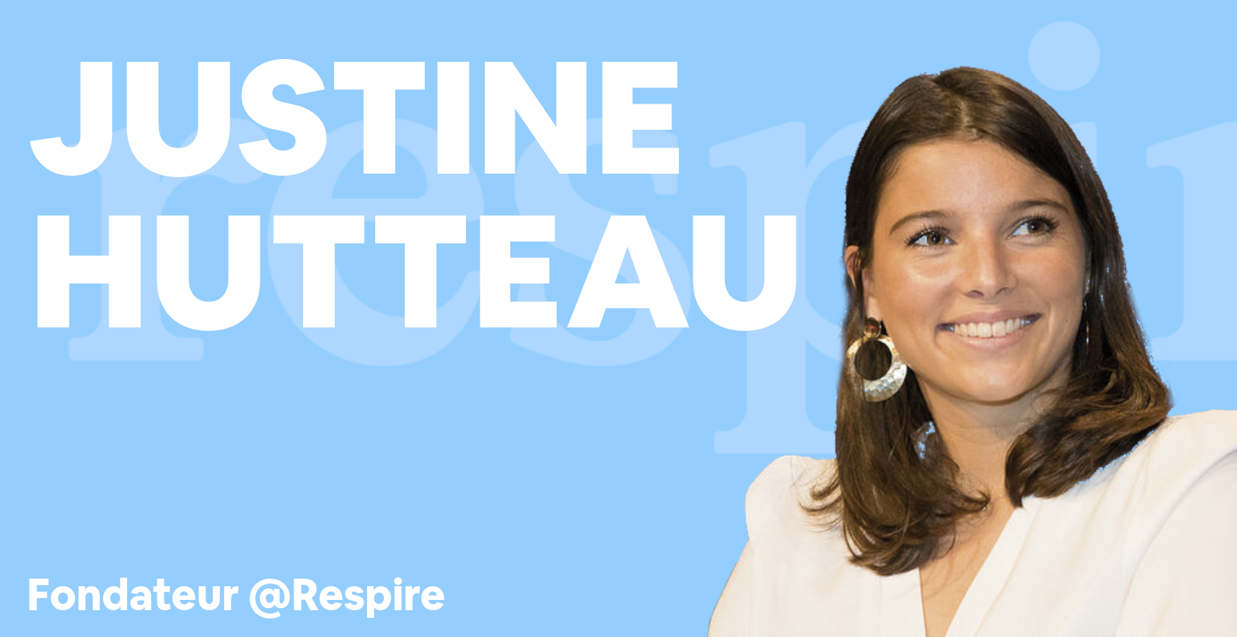Justine Hutteau