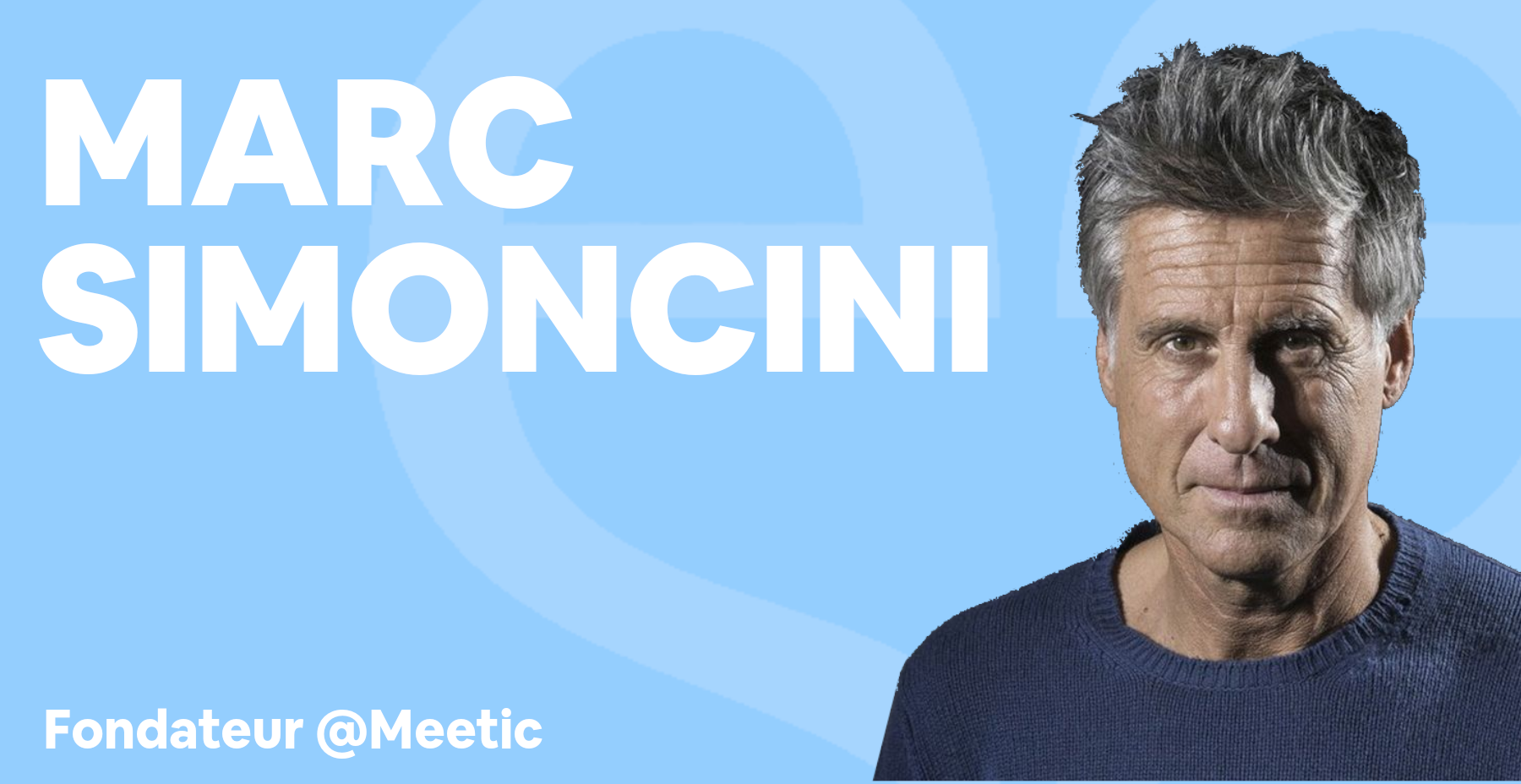 Marc Simoncini
